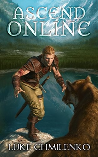 Cover of Ascend Online