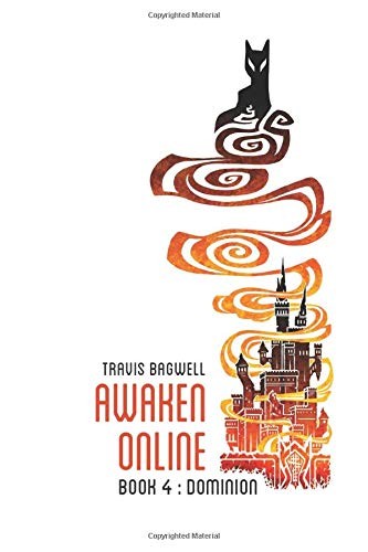 Cover of Awaken Online