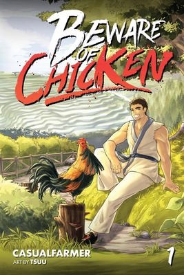 Cover of Beware of Chicken
