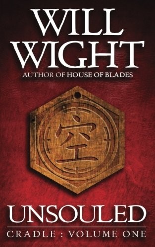 Cover of Cradle