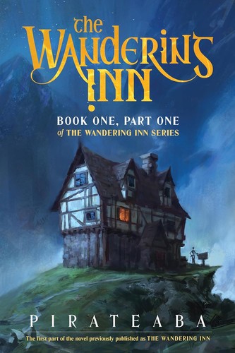 Cover of The Wandering Inn